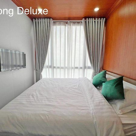 Ho Coc Park & Resort Xa Nhu Lam Zewnętrze zdjęcie