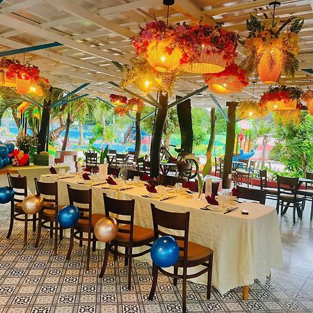 Ho Coc Park & Resort Xa Nhu Lam Zewnętrze zdjęcie