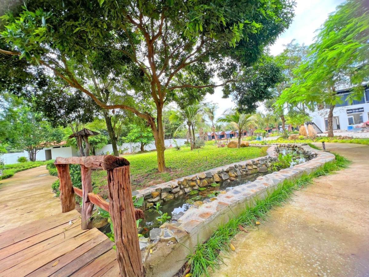 Ho Coc Park & Resort Xa Nhu Lam Zewnętrze zdjęcie