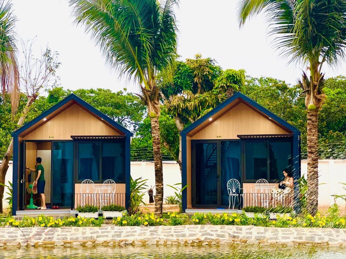 Ho Coc Park & Resort Xa Nhu Lam Zewnętrze zdjęcie