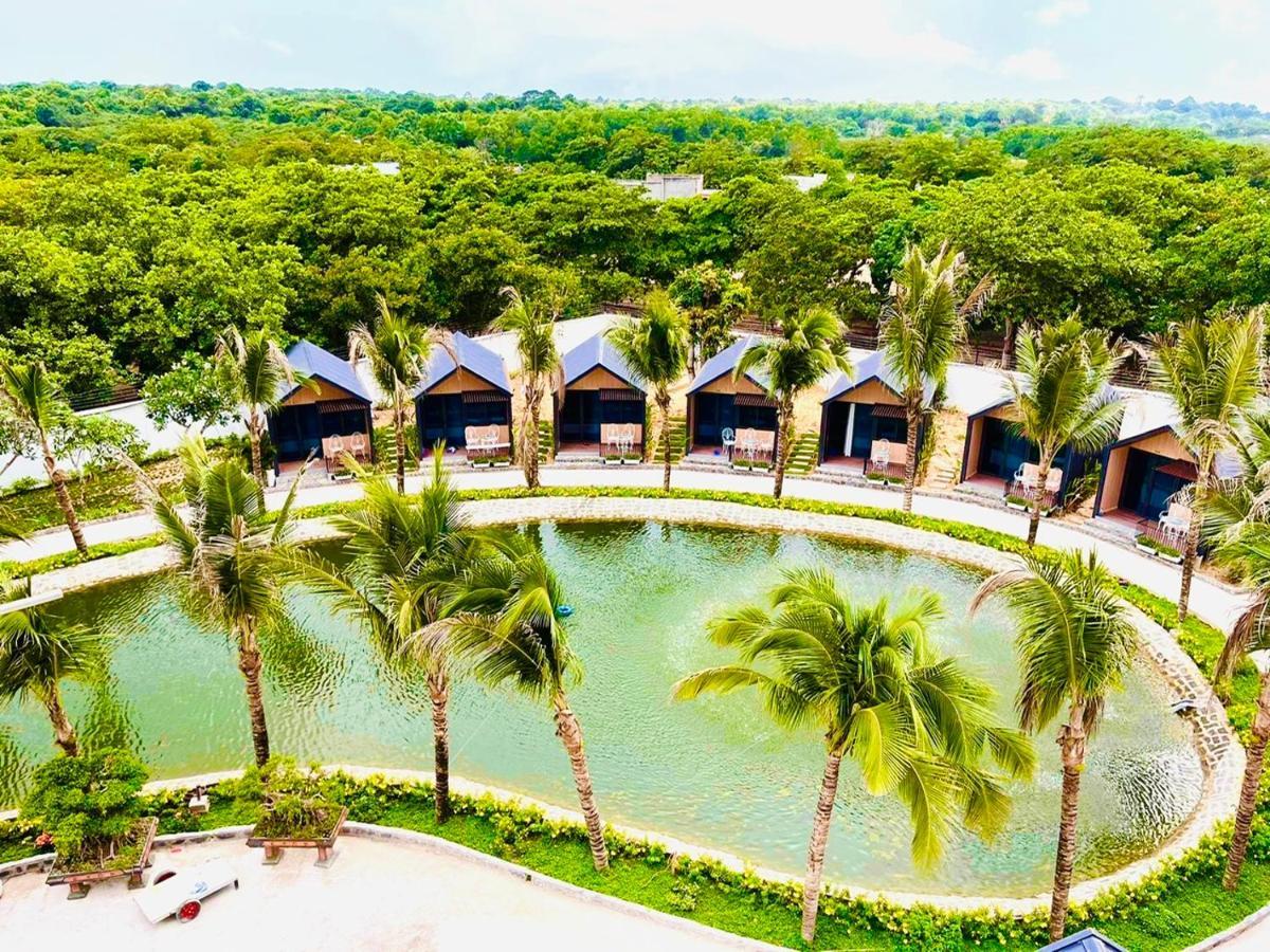 Ho Coc Park & Resort Xa Nhu Lam Zewnętrze zdjęcie