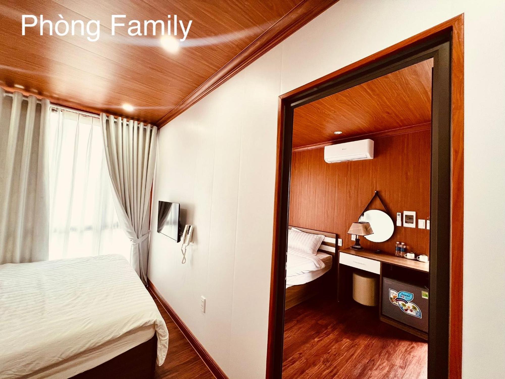 Ho Coc Park & Resort Xa Nhu Lam Zewnętrze zdjęcie