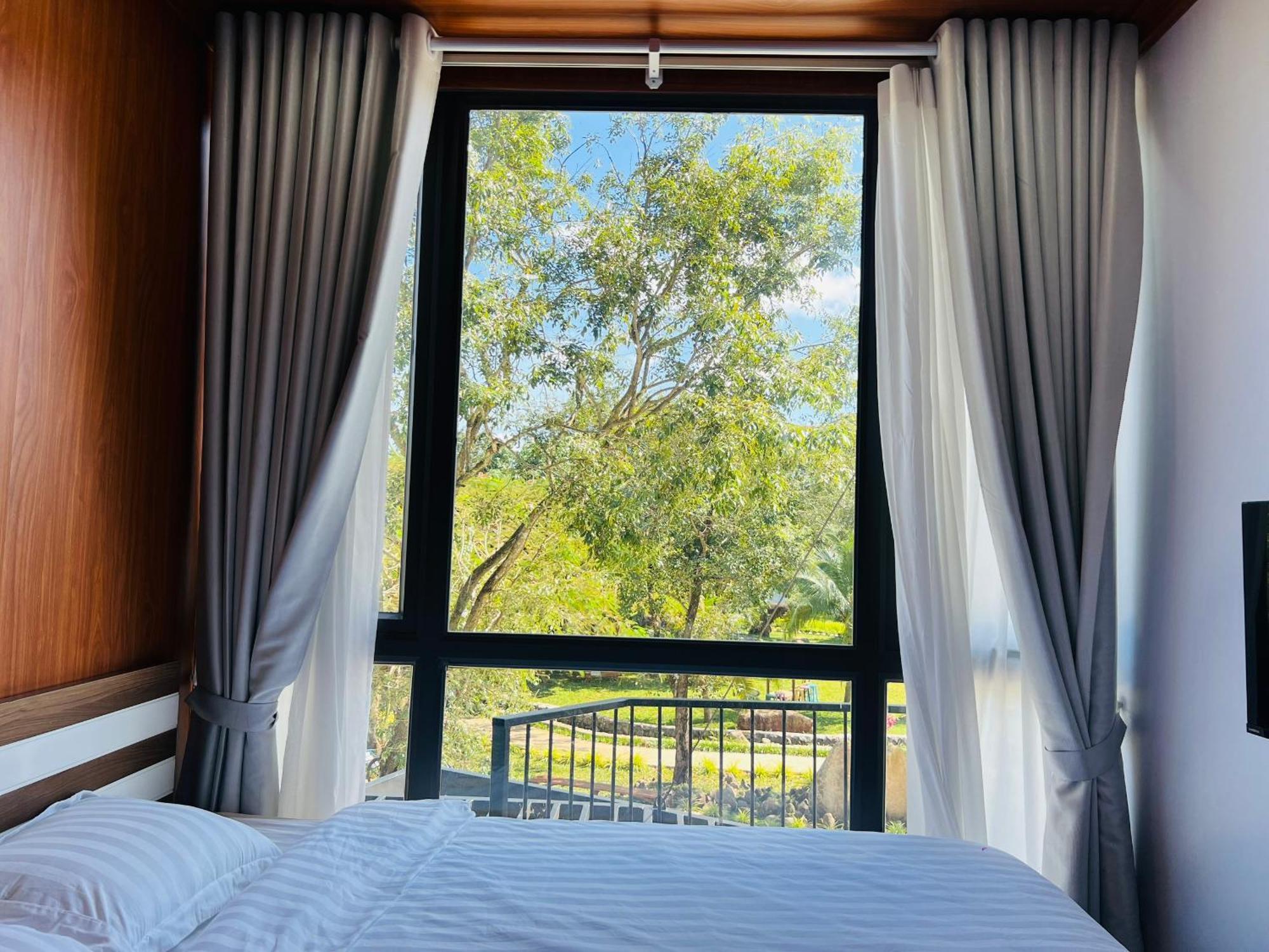 Ho Coc Park & Resort Xa Nhu Lam Zewnętrze zdjęcie
