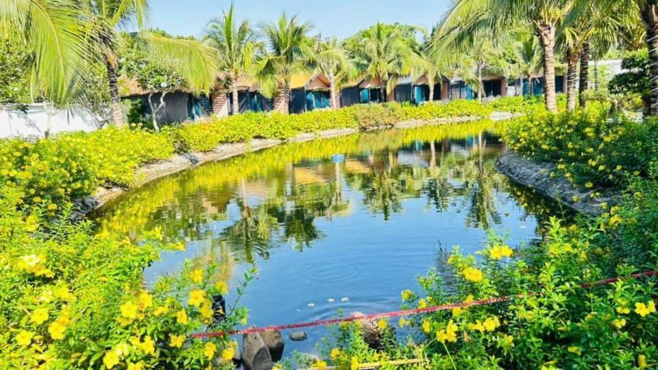 Ho Coc Park & Resort Xa Nhu Lam Zewnętrze zdjęcie