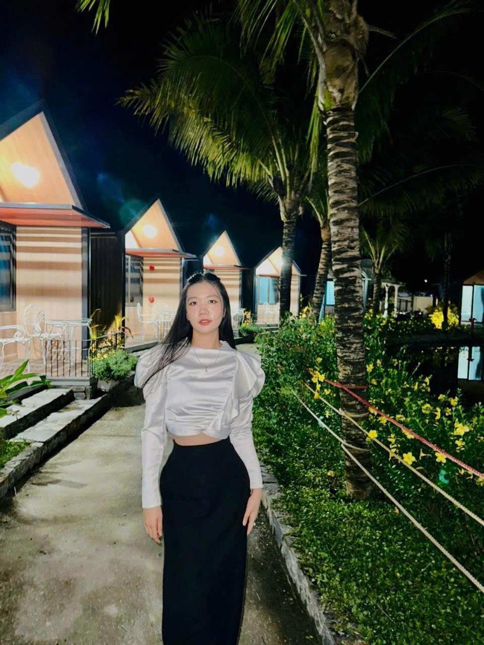 Ho Coc Park & Resort Xa Nhu Lam Zewnętrze zdjęcie