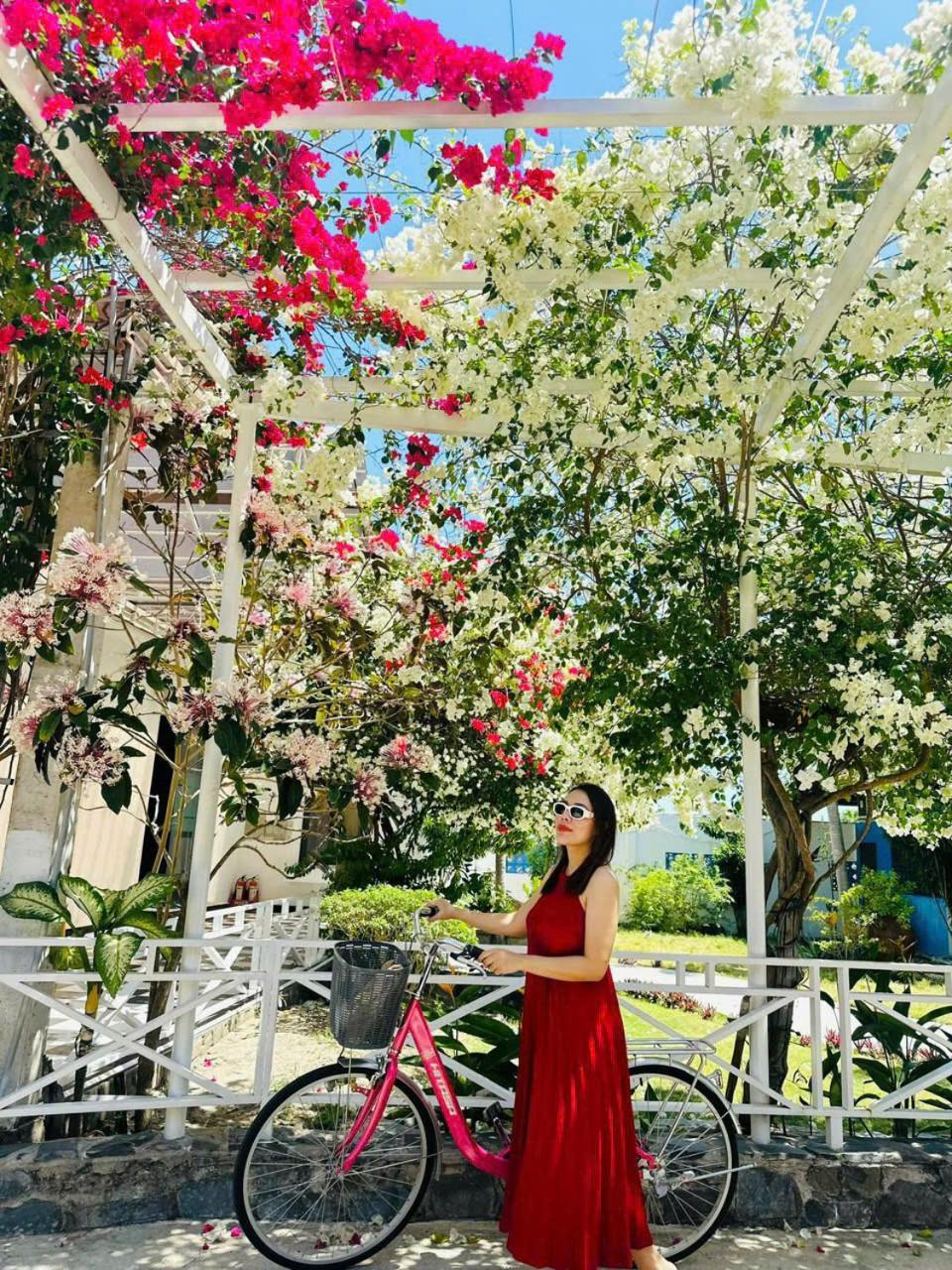 Ho Coc Park & Resort Xa Nhu Lam Zewnętrze zdjęcie