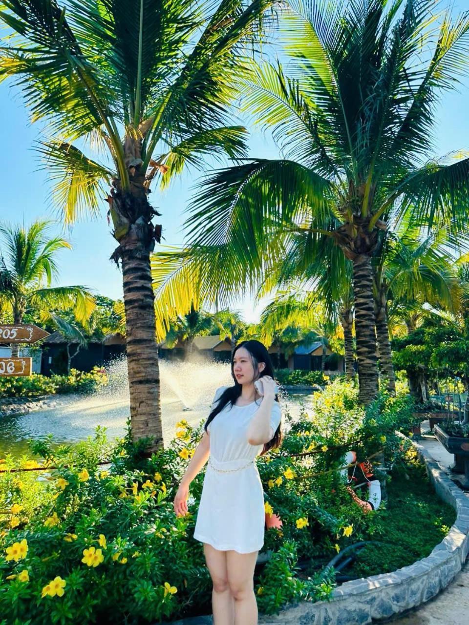 Ho Coc Park & Resort Xa Nhu Lam Zewnętrze zdjęcie