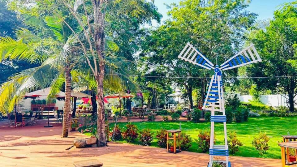Ho Coc Park & Resort Xa Nhu Lam Zewnętrze zdjęcie