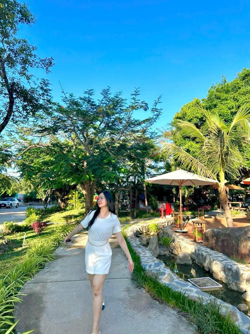 Ho Coc Park & Resort Xa Nhu Lam Zewnętrze zdjęcie