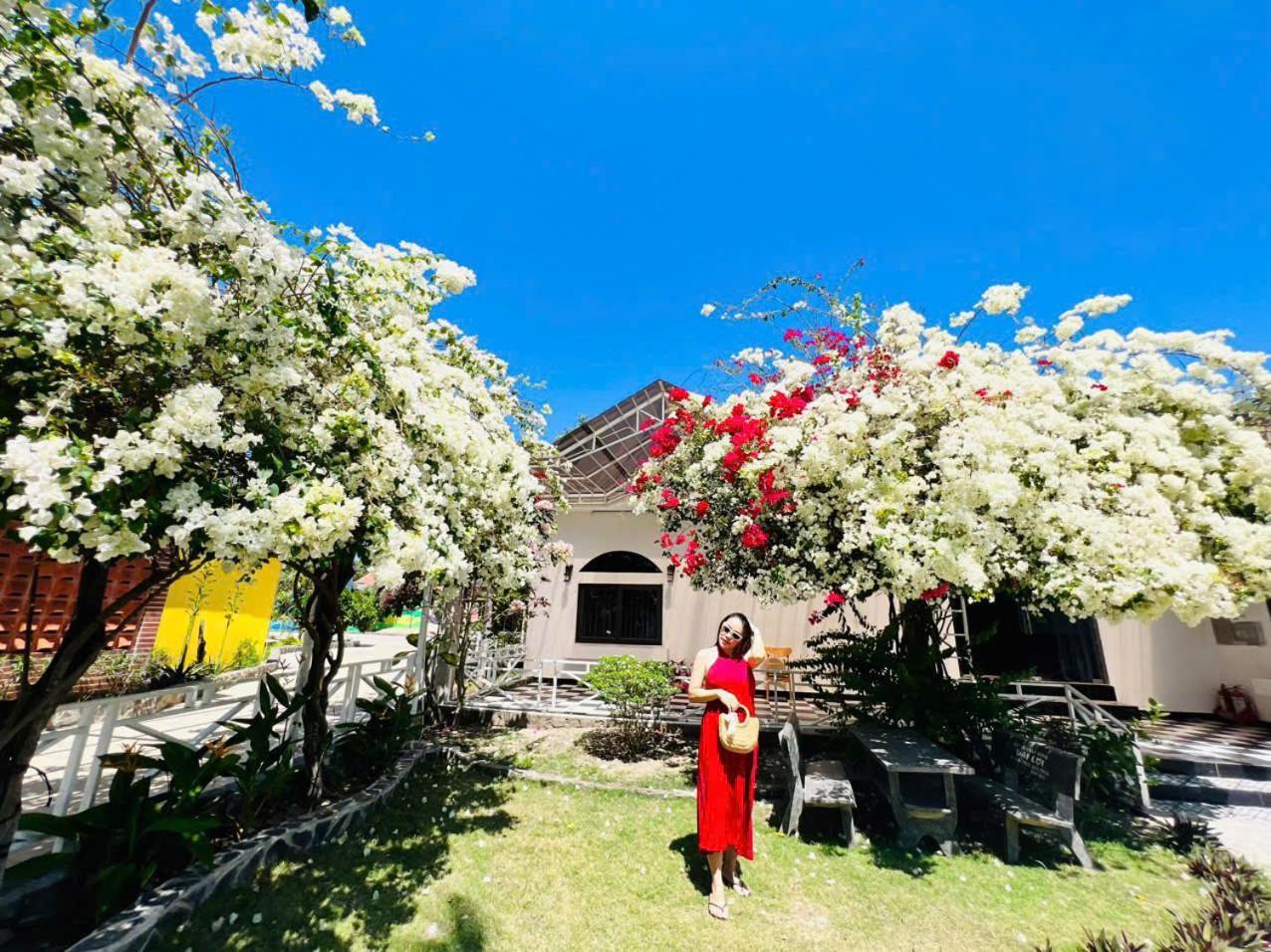 Ho Coc Park & Resort Xa Nhu Lam Zewnętrze zdjęcie