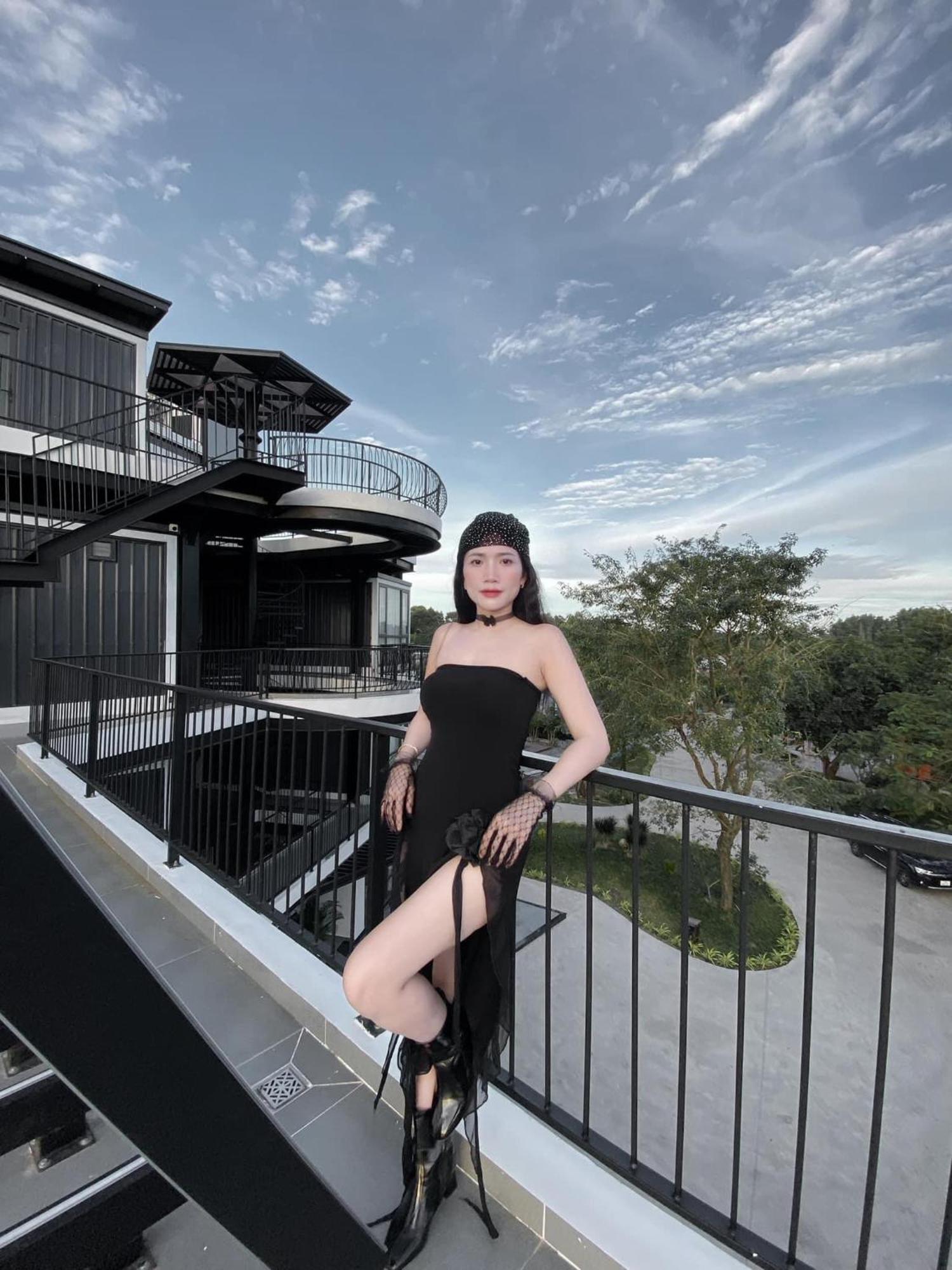 Ho Coc Park & Resort Xa Nhu Lam Zewnętrze zdjęcie